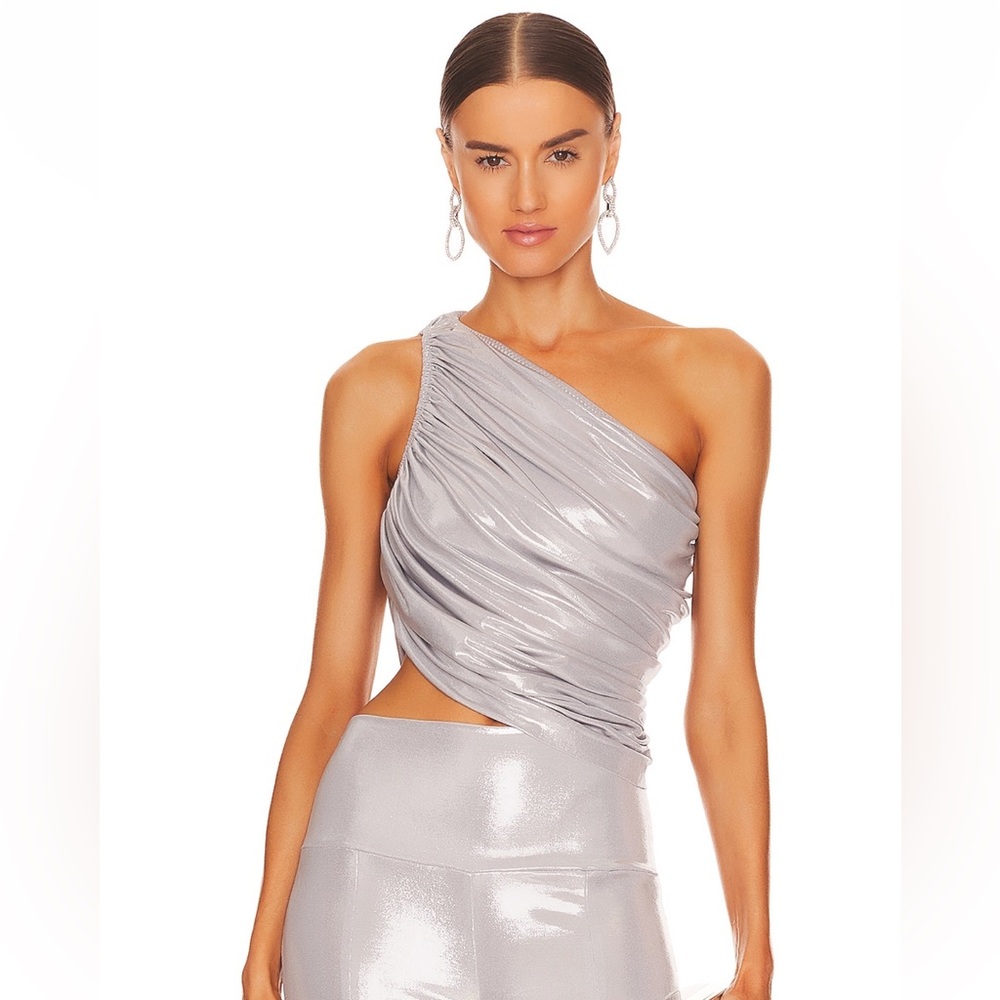 Norma Kamali Top
